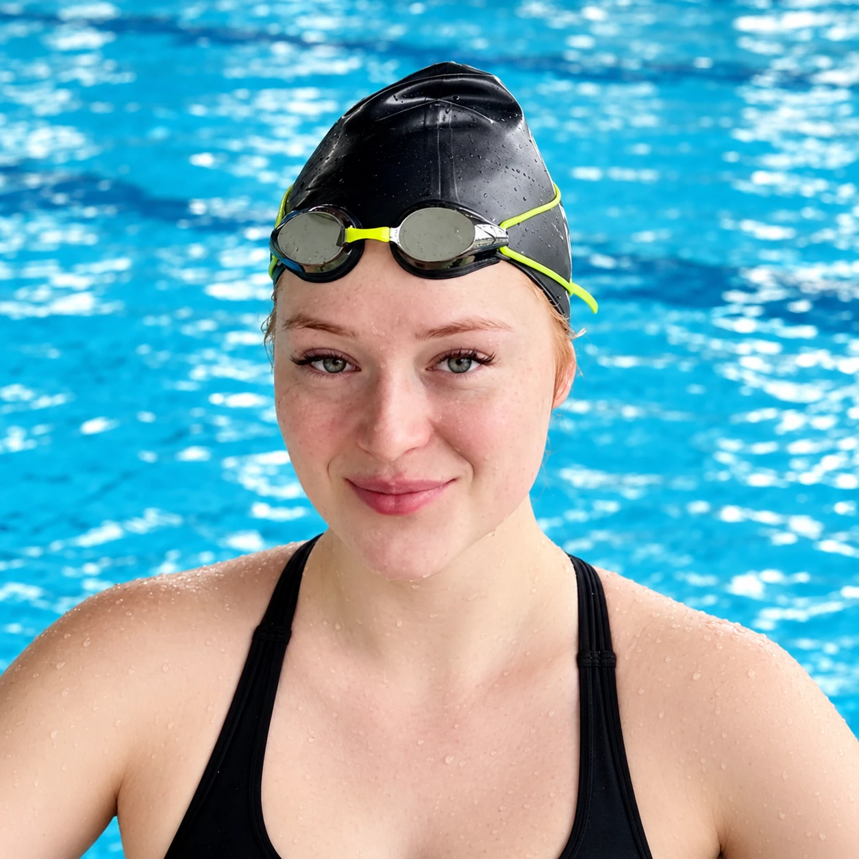 Kasia Wysmolińska